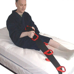PULL UP, BED SAFETYSURE