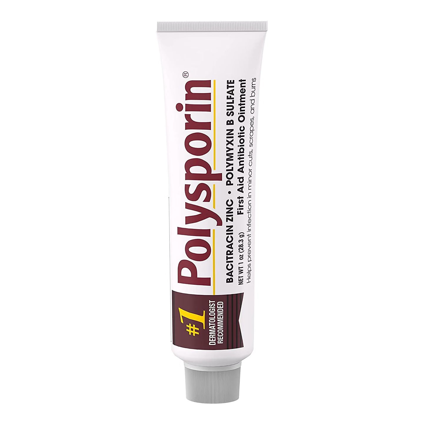 POLYSPORIN, OINT 15GM TB (72/CS)