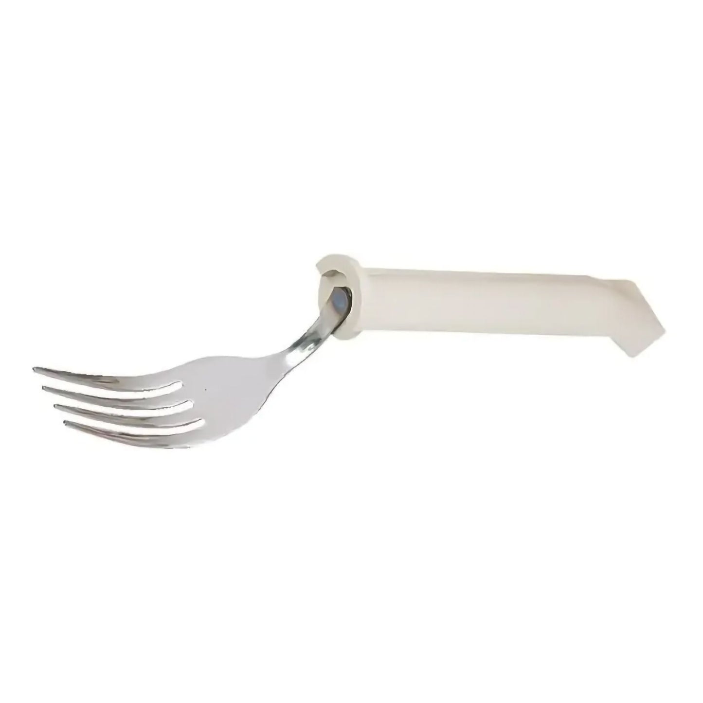FORK, SWIVEL PLAS HNDL PRESTN