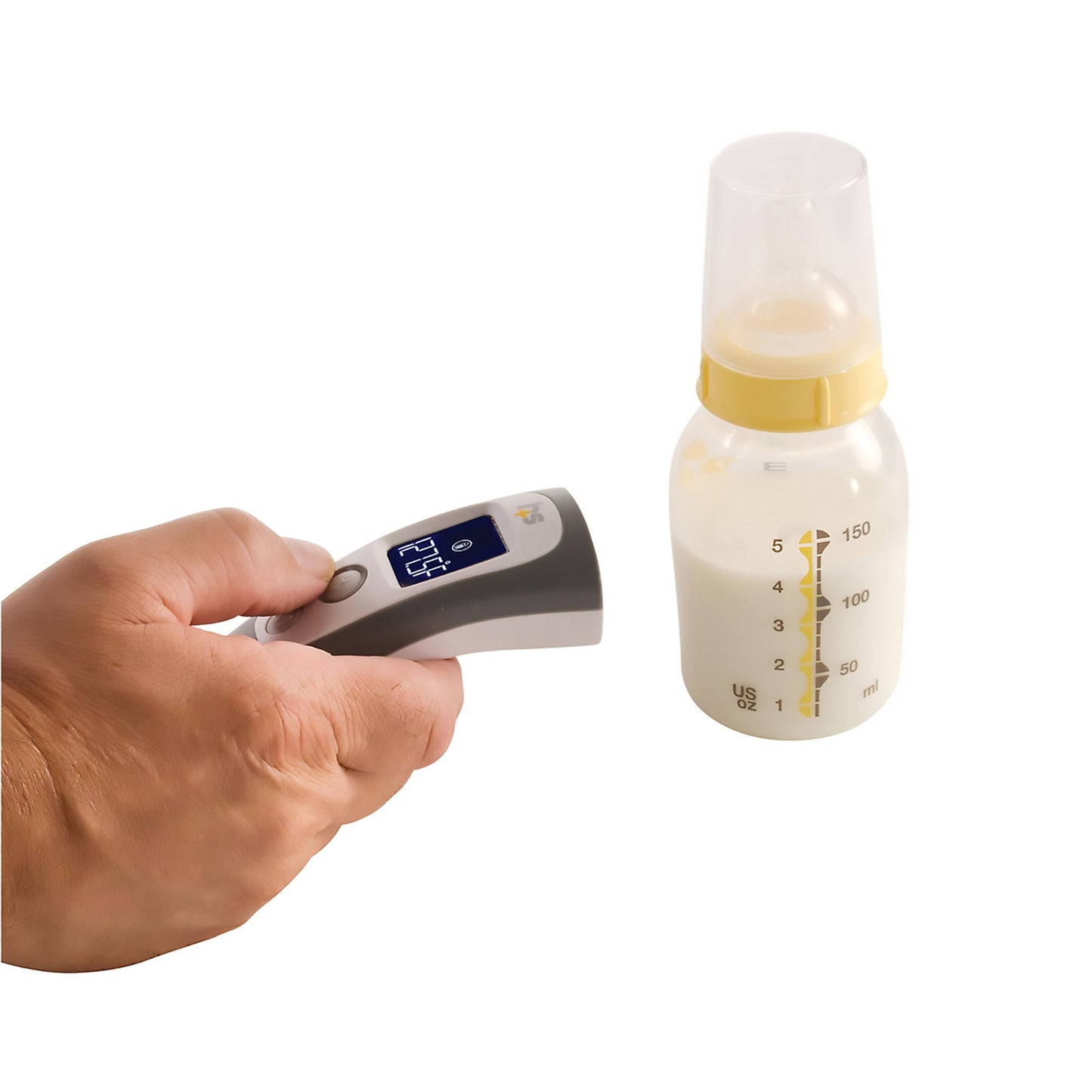 THERMOMETER, FOREHEAD DIGITAL NON-CONTACT