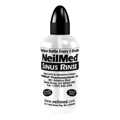 SINUS RINSE, REG COMP KIT 00124