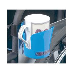 HOLDER, CUP F/WHEELCHAIR (3/PK)