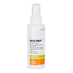 DRESSING, SKIN PREP PUMP SPRAY4OZ