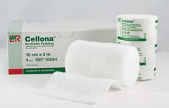 PADDING, CAST CELLONA UNDCAST 10CMX3 (4/BX10BX/CS)