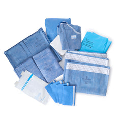 UNIVERSAL PACK, (6/CS)