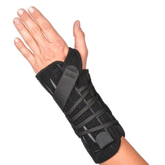 WRIST BRACE TITAN XL LEFT LTXFR