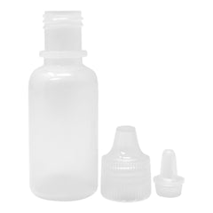 DROPPER, BOTTLE 15ML STR OPHTHALMOSCOPE (144/CS) ACACIA