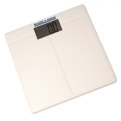 SCALE, FLOOR DIG 397LB CAP WHT