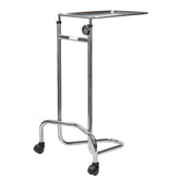 STAND, MAYO INSTR DBL BASE (1/CS)