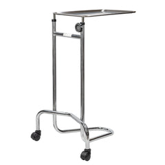 STAND, MAYO INSTR DBL BASE (1/CS)