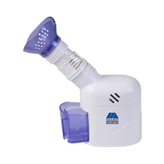 INHALER, STEAM ELEC