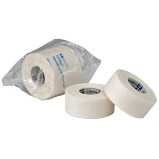 TAPE, TENDERFIX NONWVN 4"X10YDS (12/CS) KENDAL
