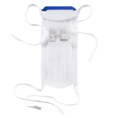 ICE PACK, W/TIES REUSE LG (25/BX)