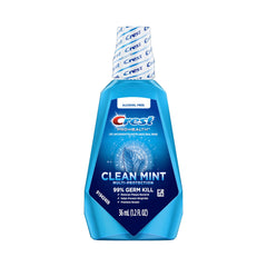 RINSE, MOUTH CREST PRO HEALTH MULTI-PROT MINT 36ML