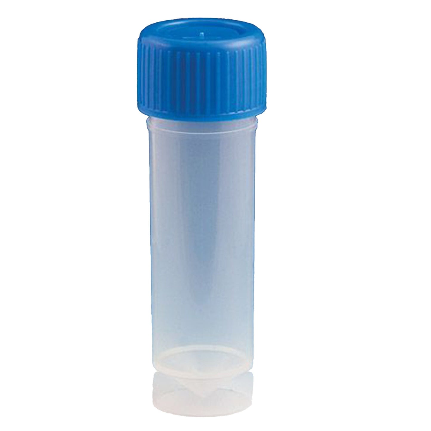 TUBE CENT W/CAP STD 30ML 500/CS