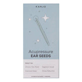 EAR SEEDS, ACUPRESSURE KANJO (20/CS)