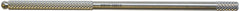HANDLE, SCALPEL BLADE BEAVER 5"