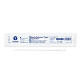 APPLICATOR, POLY TIP PLAS STR 6" (100/BX)
