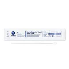 APPLICATOR, POLY TIP PLAS STR 6" (100/BX)