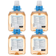 HANDWASH, FOAM ANTIMICRO W/MST1250ML (4/CS)
