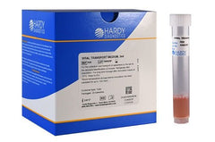 MEDIA, VIRAL TRANSPORT HDX TU 3ML (20/PK)