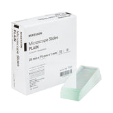 SLIDE, PLAIN 3X1X1 (72/BX 20BX/CS)