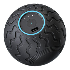 ROLLER, THERAPY WAVE SOLO FOAMVIBRATING