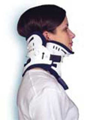 CERVICAL COLLAR, MIAMI J SET SM