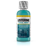 MOUTHWASH, LISTERINE COOL MINT3.2OZ (24/CS)