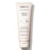 SUNSCREEN, CREAM MINERAL SPF503.4OZ (6/PK 8PK/CS)