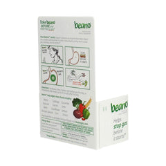 BEANO, TAB (30/BT)