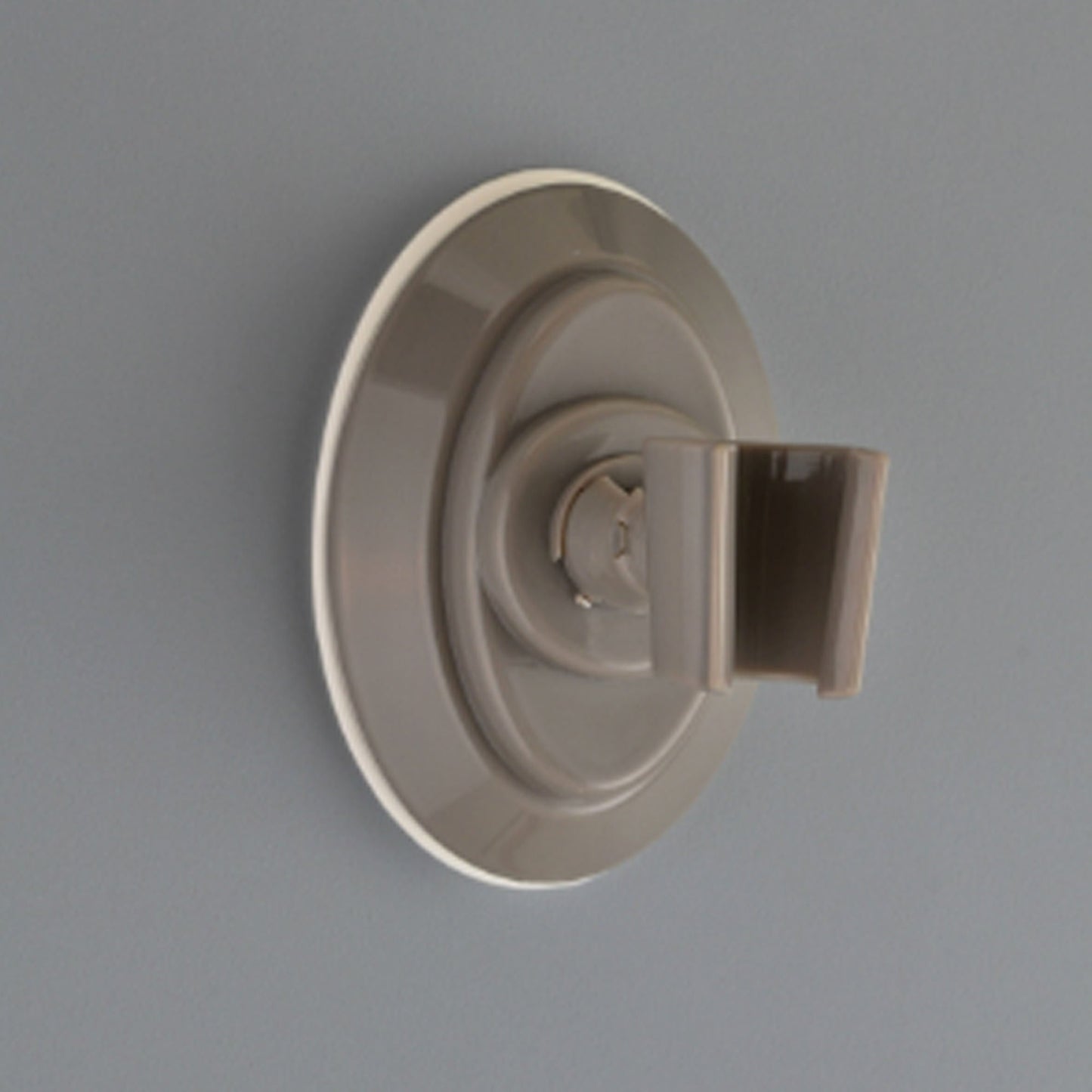 HOLDER, SHOWER HEAD SUCTION CUP (50/CS)
