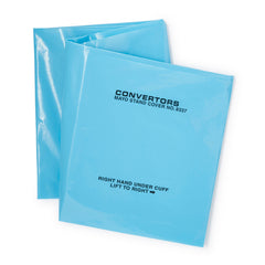 COVER, MAYO POLY 23" STD (30/CS) 8337A