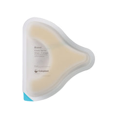 BARRIER, OSTOMY BRAVO STRIP Y SHAPE (30/BX)