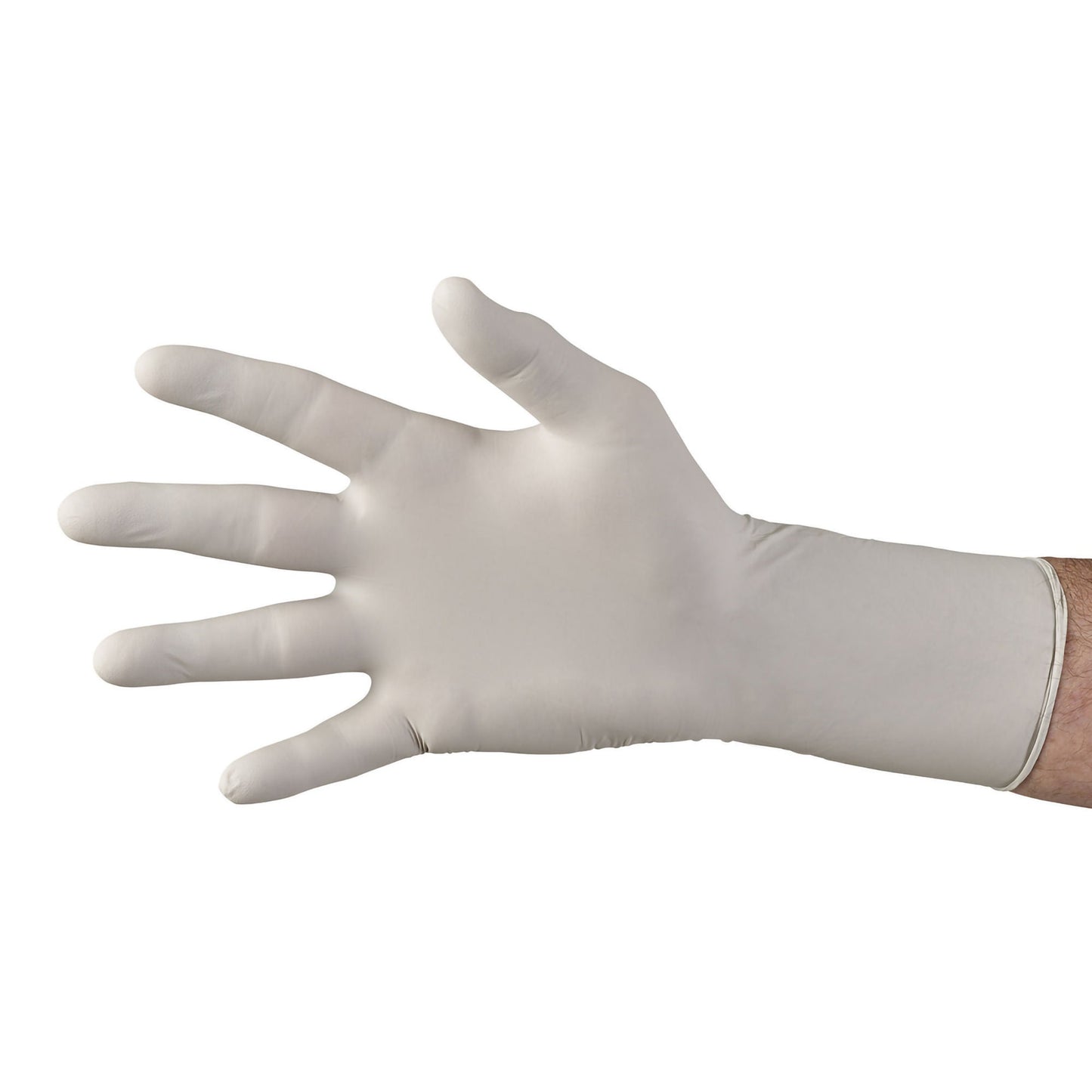 GLOVE, EXAM NTRL SM N/S EXTCF CHEMO (100/BX 10BX/CS)