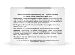 NEUTROGENA SOAP REG 3.5OZ (24/CS) J&JOTC