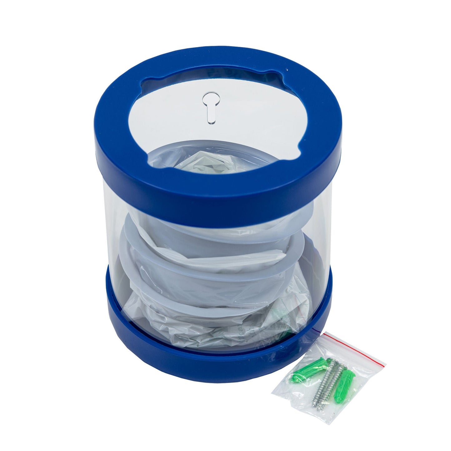 BAG, EMESIS DSPN (1/CS)