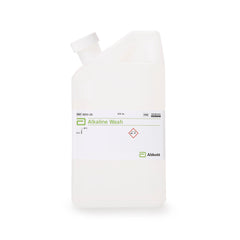 BATH, AERO ALKALINE 2X500ML (2/BX)