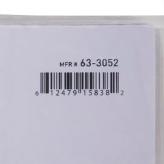 CHART, EYE TEST KINDERGRTN LF 20' 22"X11" (5/BG)