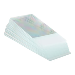 SLIDE, FROSTED PREMIUM 25X75X1MM (72/BX 20BX/CS)