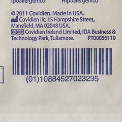 BANDAGE, KERLIX 4"X4" 12PLY (2/PK 25PK/TR 24TR/CS) KENDAL