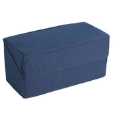WEDGE, BED FOLDING 23"X23"X12"W/COVER (1/EA)