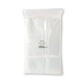 BAG, SEAL TOP CLR LINE SNGL TRACK 2MIL 18"X20" (100/PK 5PK/C