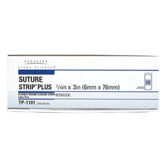 CLOSURE, SKIN 1/4"X3" (3/PK 50PK/BX)