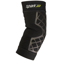 SLEEVE, ELBOW SPARK KINETIC COMPRSN W/TAPE MED (36/CS)