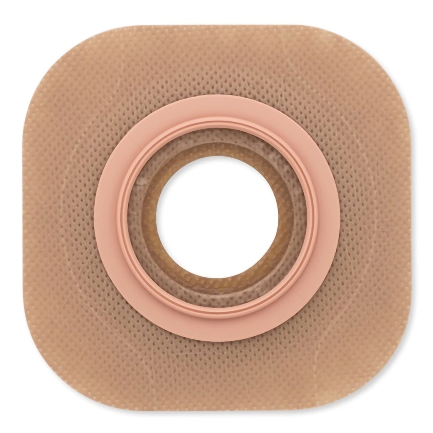 FLANGE, FLAT W/TAPE 2 1/4" 44MM (5/BX)
