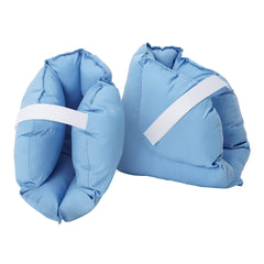PILLOW, HEEL CMFRT FIBER-FILL
