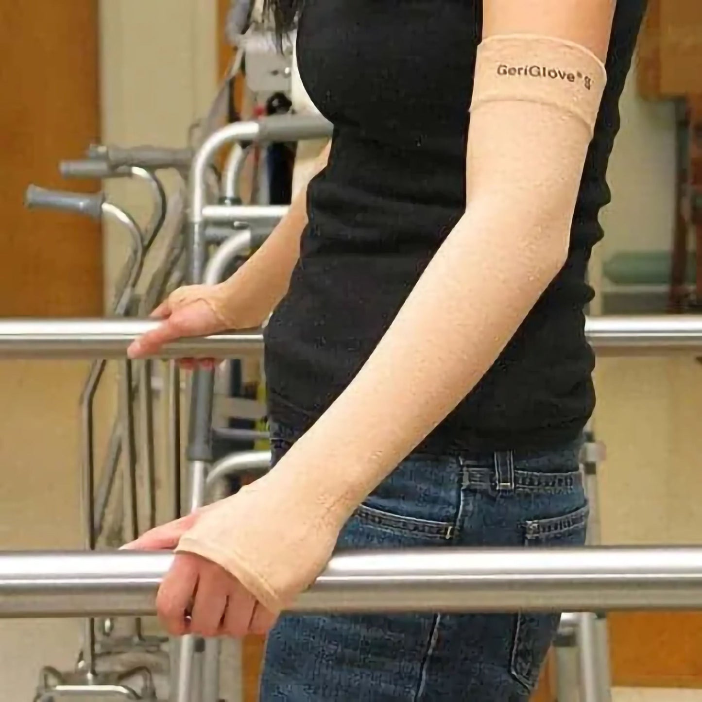 PROTECTOR, ARM GERIGLOVE REG (1PR/PK)