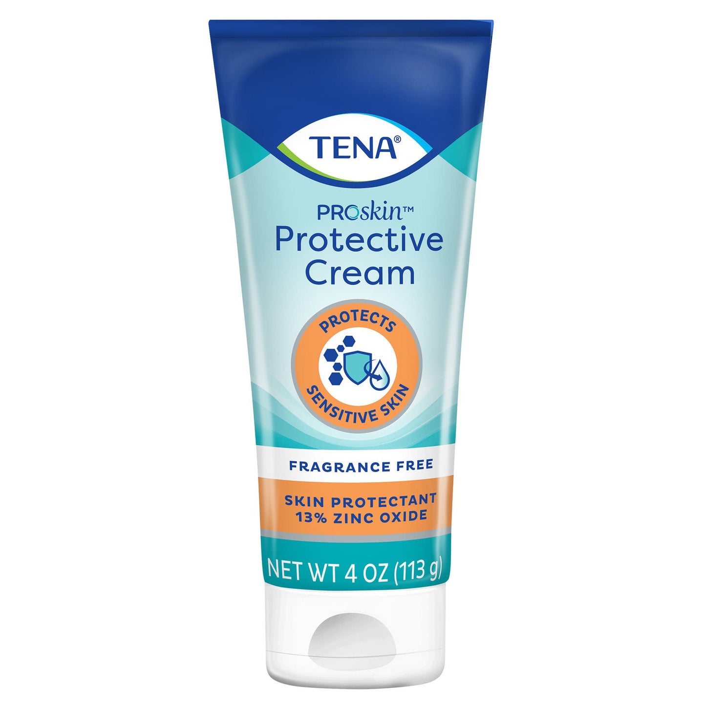 CREAM, BODY PROSKIN FRAGRANCE FREE 4OZ (6/CS)