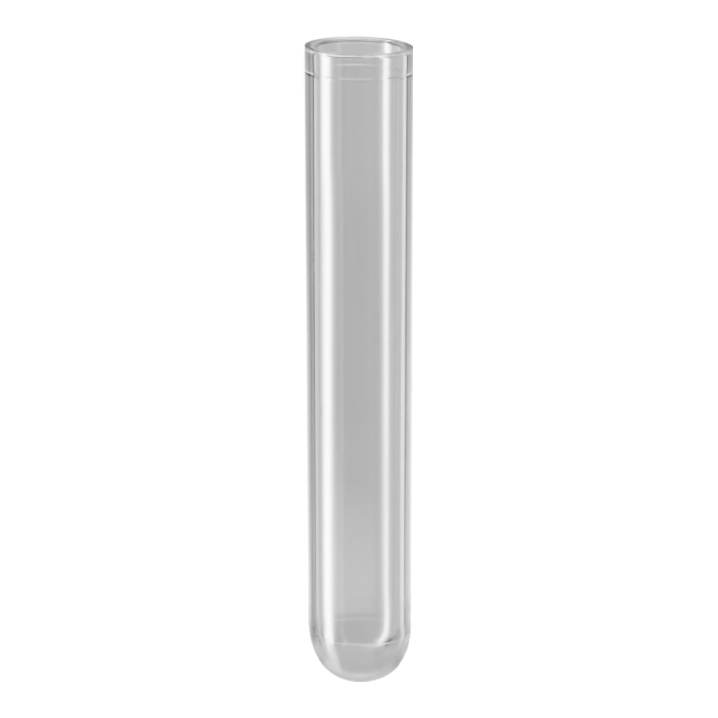 TUBE, CENTRIFUGE 5ML 75X13 (500/BG 4BG/CS)